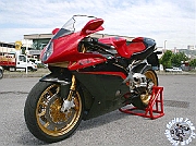 MV Agusta F4 Tamburini